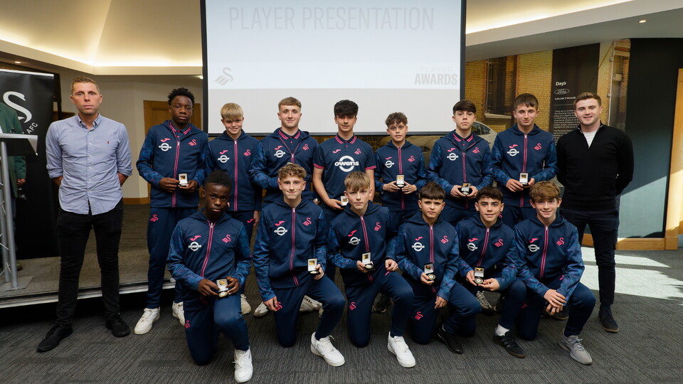 Under-13s