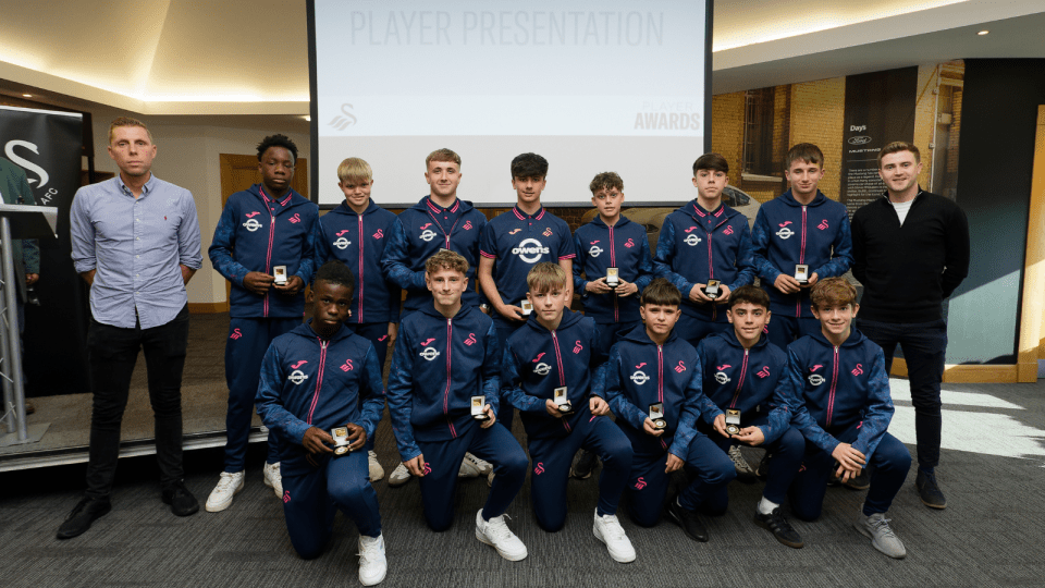 Under-13s