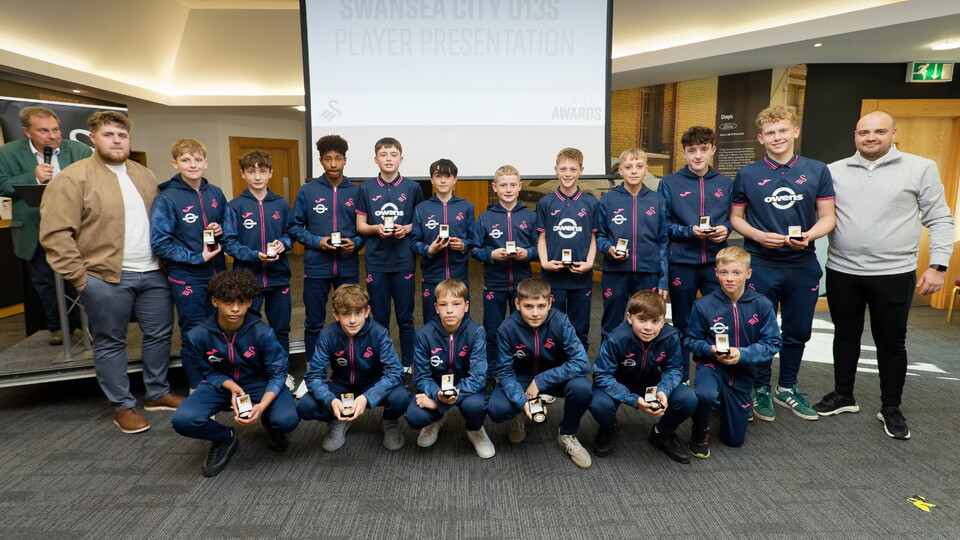 Under-14s