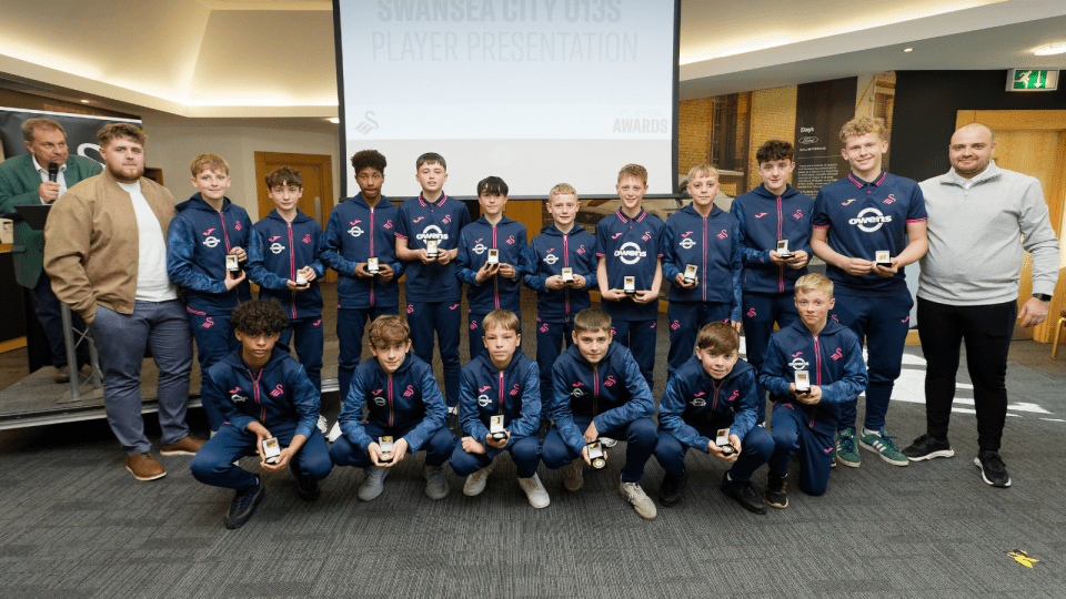 Under-14s