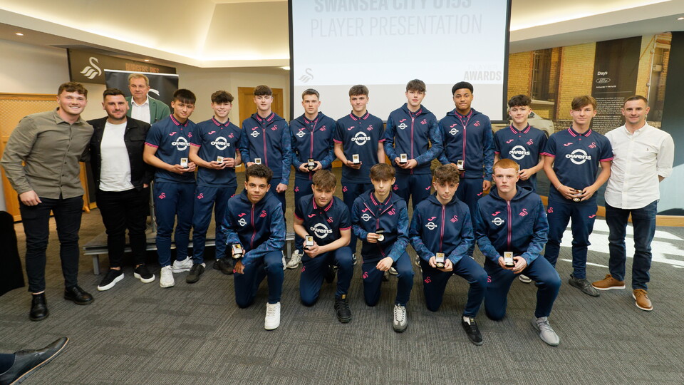 Under-15s