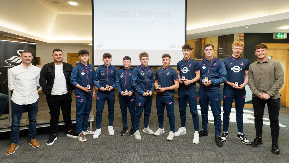 Under-16s
