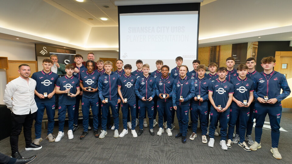 Under-18s