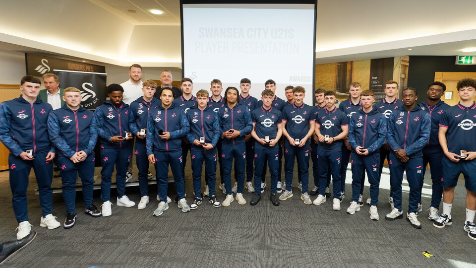 Under-21s