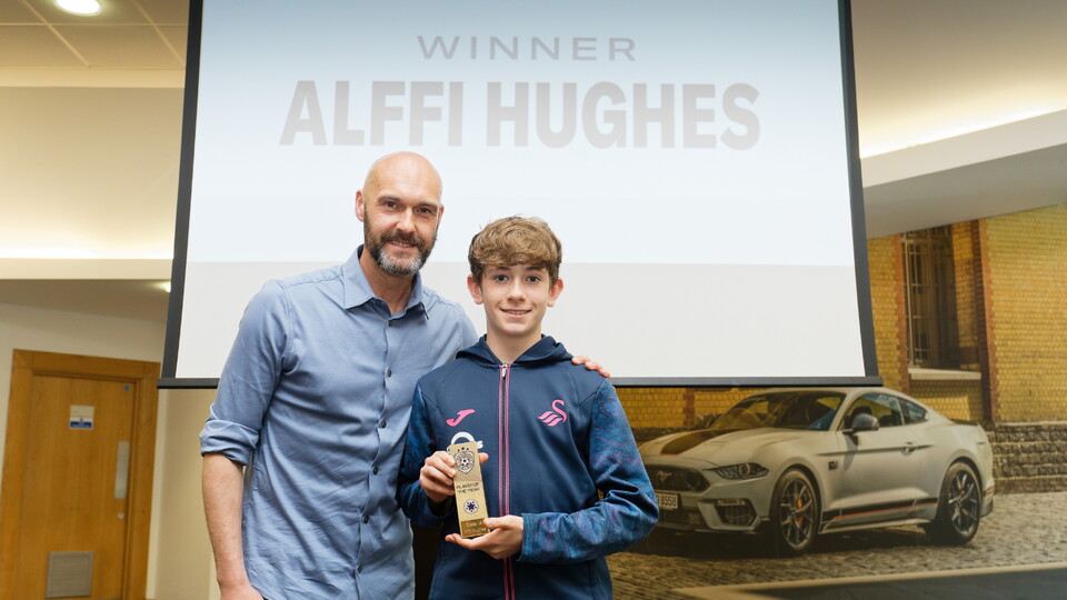 Alffi Hughes