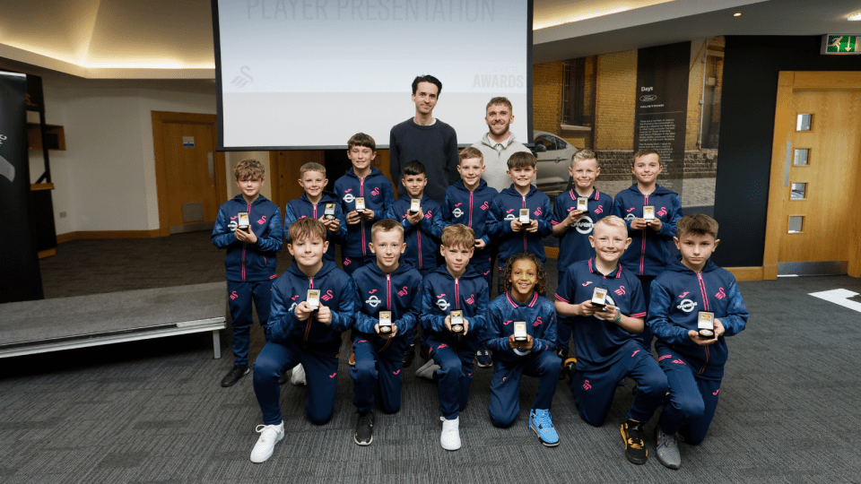 Under-10s