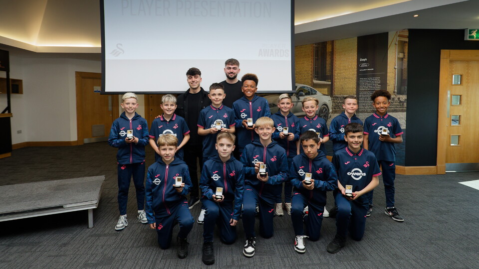Under-11s