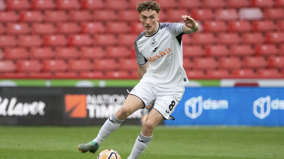 Gallery | Sheffield United U21s v Swansea City U21s 17