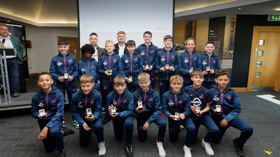 Under-12s