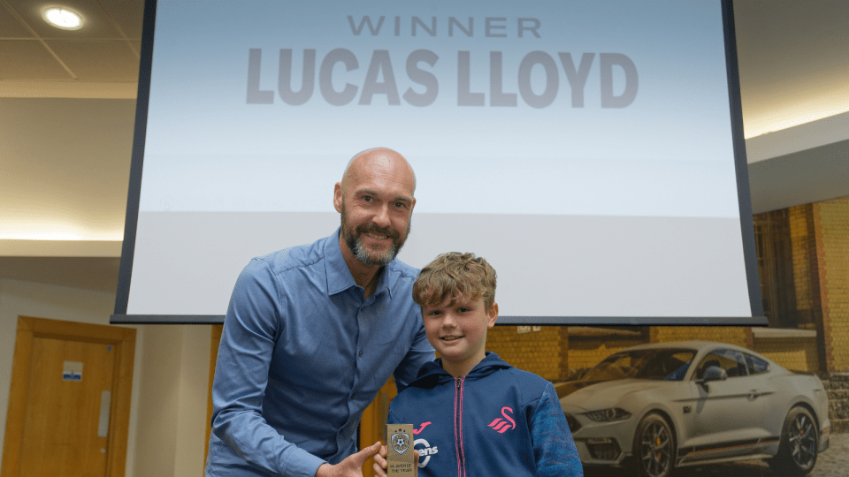 Lucas Lloyd