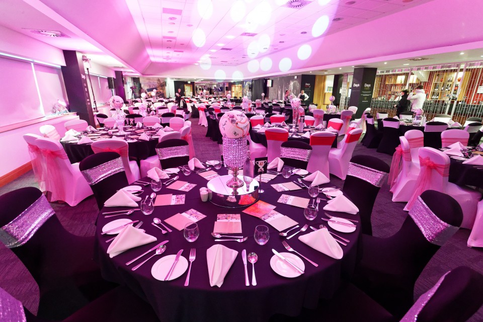 Gallery | 2023-24 Player Awards Evening