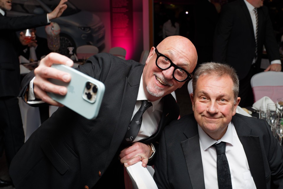 Gallery | 2023-24 Player Awards Evening