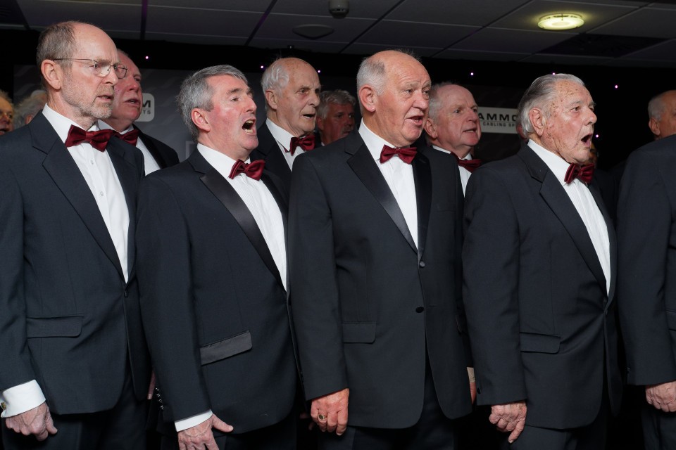 Gallery | 2023-24 Player Awards Evening
