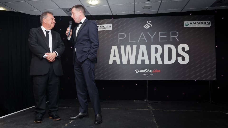 Gallery | 2023-24 Player Awards Evening
