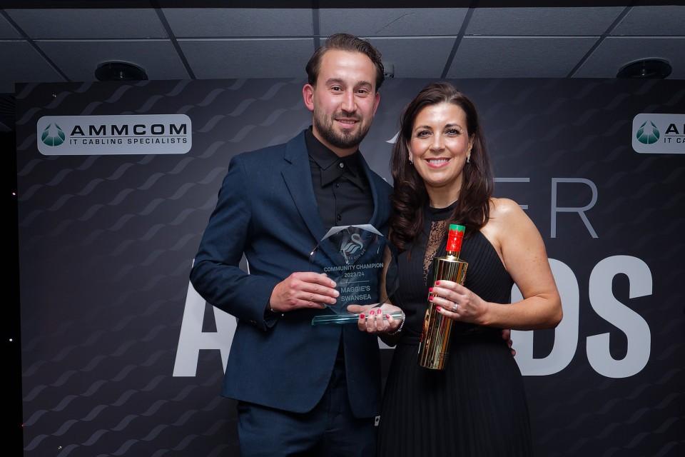Gallery | 2023-24 Player Awards Evening