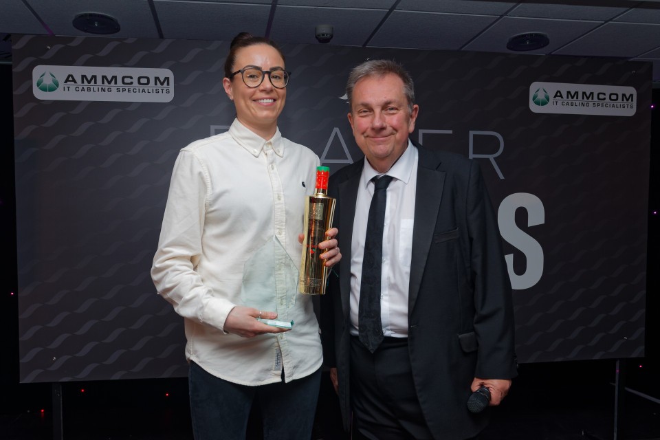 Gallery | 2023-24 Player Awards Evening