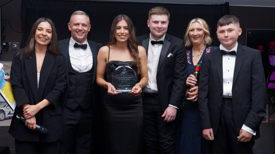 Gallery | 2023-24 Player Awards Evening