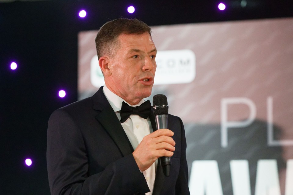 Gallery | 2023-24 Player Awards Evening