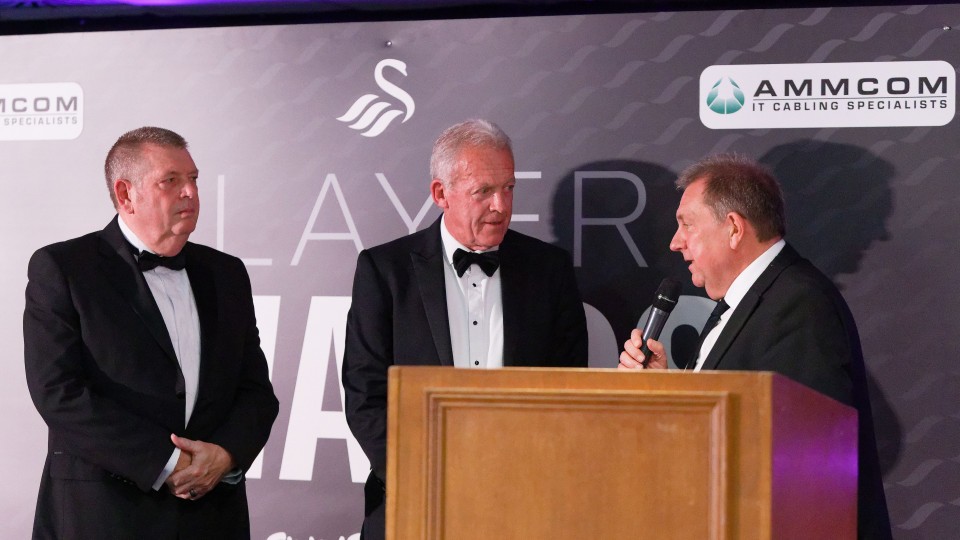 Gallery | 2023-24 Player Awards Evening