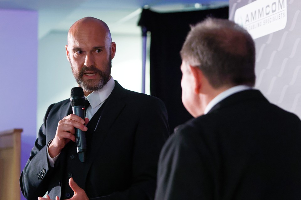 Gallery | 2023-24 Player Awards Evening