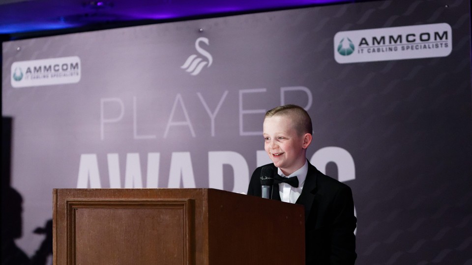Gallery | 2023-24 Player Awards Evening