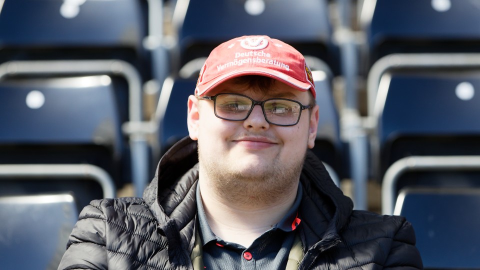 Millwall (H) fan gallery 23-24