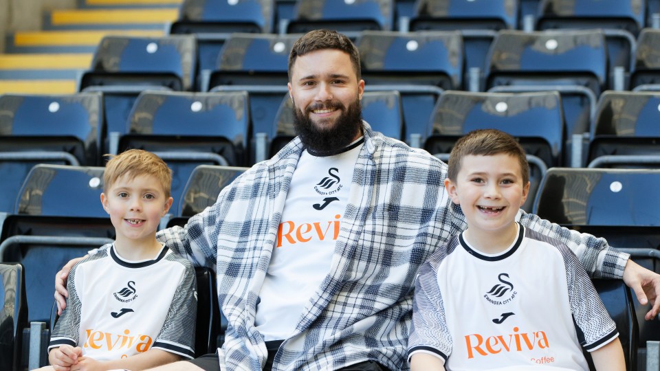 Millwall (H) fan gallery 23-24