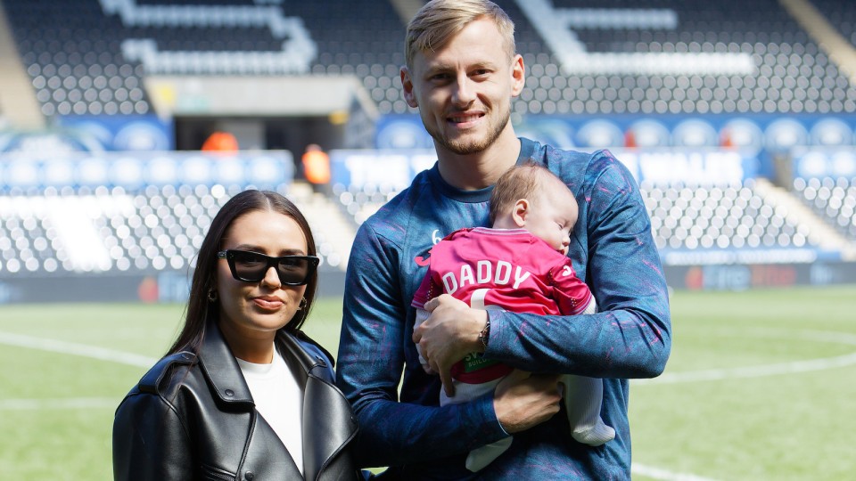 2023-24 | Lap of Appreciation