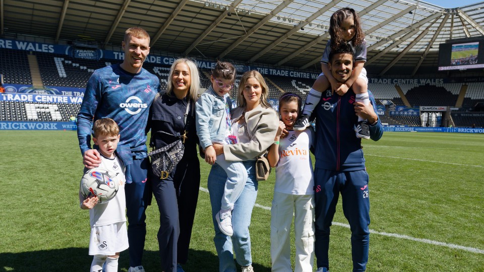 2023-24 | Lap of Appreciation