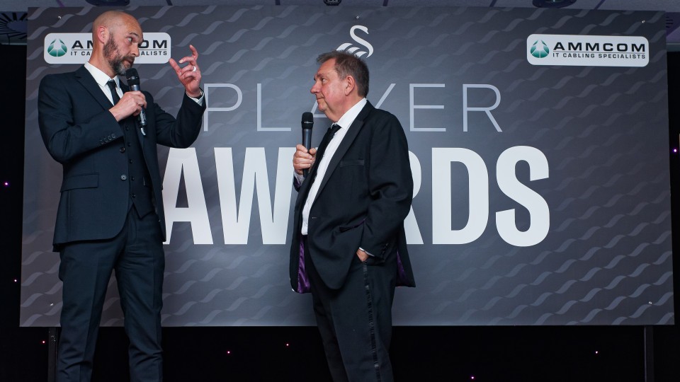 Gallery | 2023-24 Player Awards Evening
