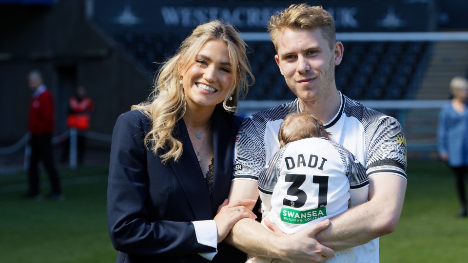 2023-24 | Lap of Appreciation