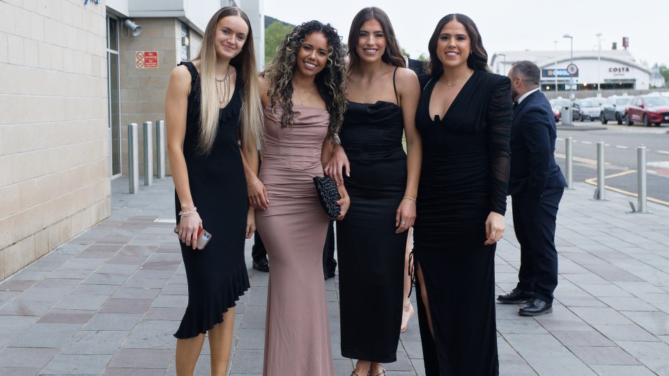 Gallery | 2023-24 Player Awards Evening