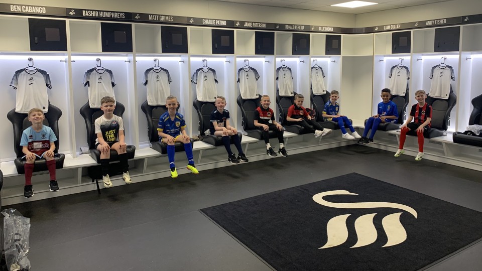 U8s