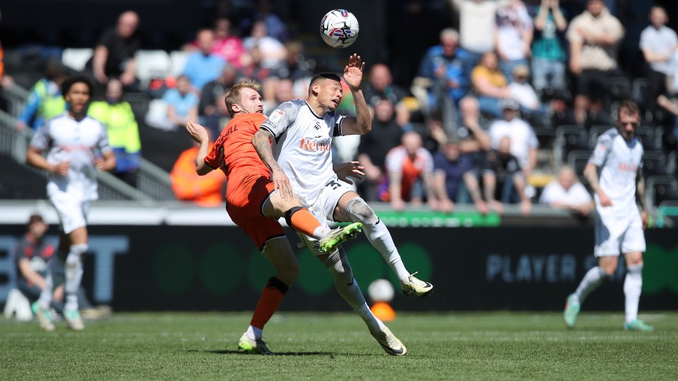 Millwall (H) match gallery 23-24