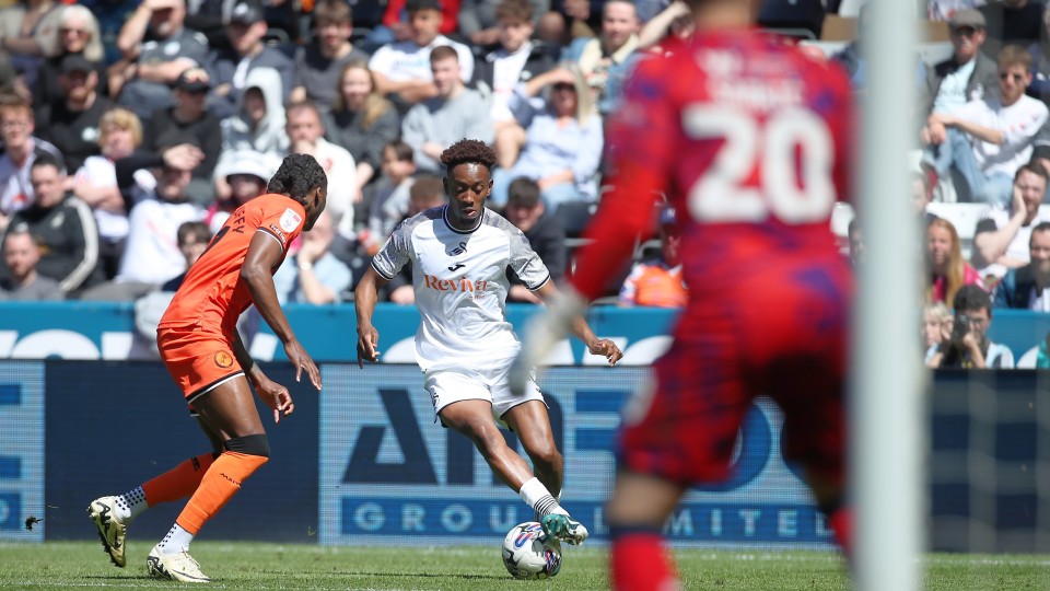 Millwall (H) match gallery 23-24