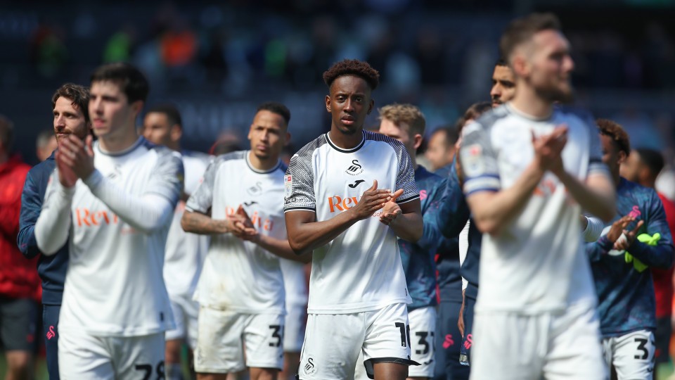 Millwall (H) match gallery 23-24