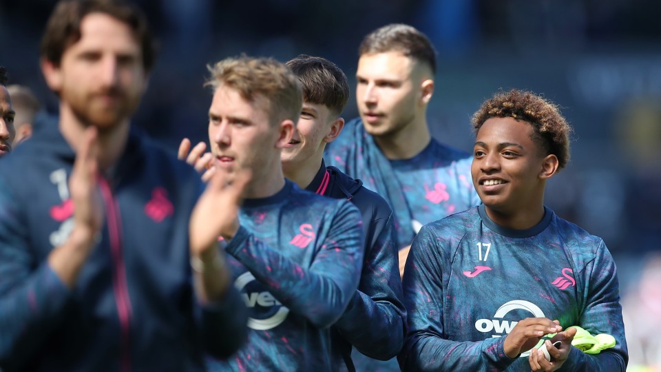 Millwall (H) match gallery 23-24