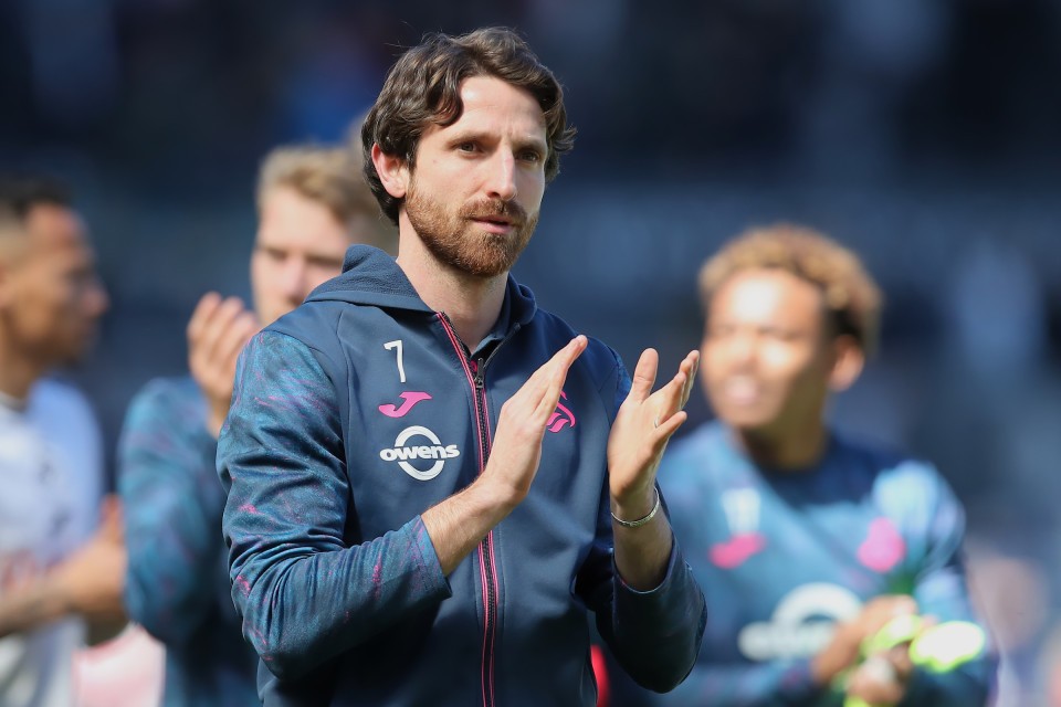 2023-24 | Lap of Appreciation