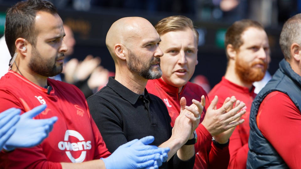 Millwall (H) match gallery 23-24