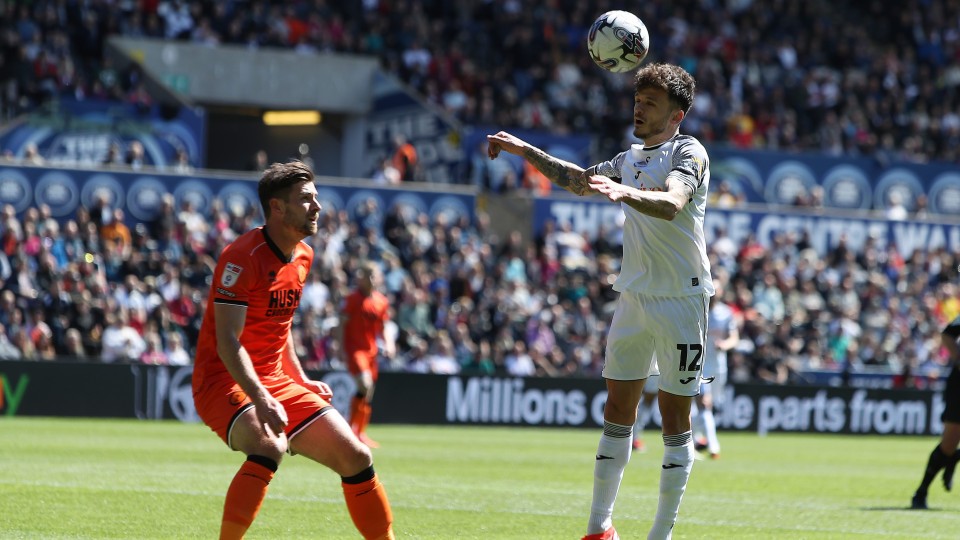 Millwall (H) match gallery 23-24