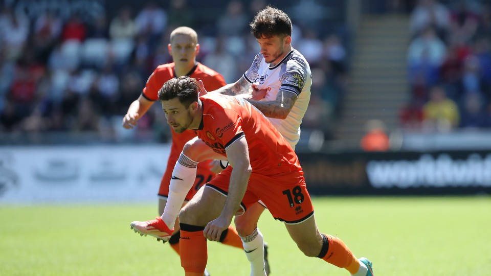 Millwall (H) match gallery 23-24