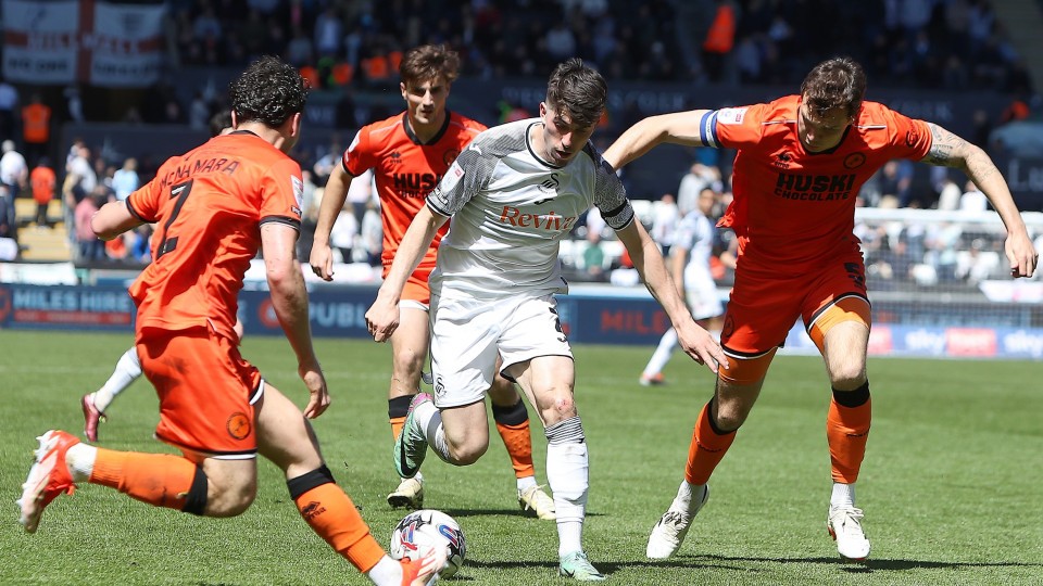 Millwall (H) match gallery 23-24