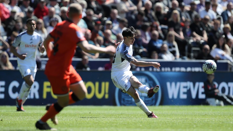 Millwall (H) match gallery 23-24