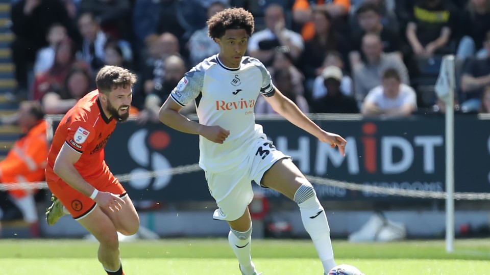Millwall (H) match gallery 23-24