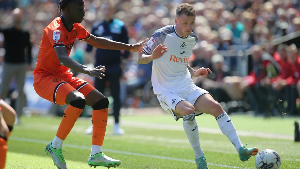 Millwall (H) match gallery 23-24