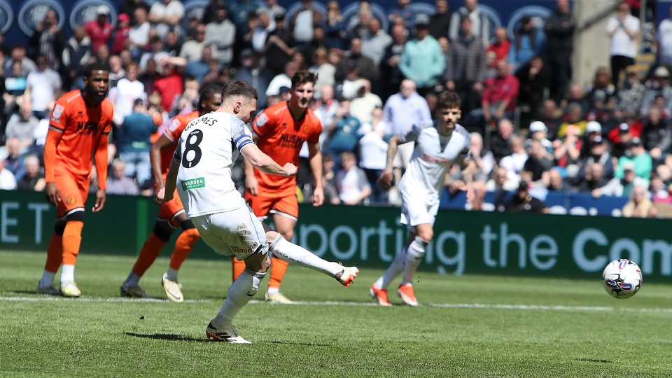 Millwall (H) match gallery 23-24