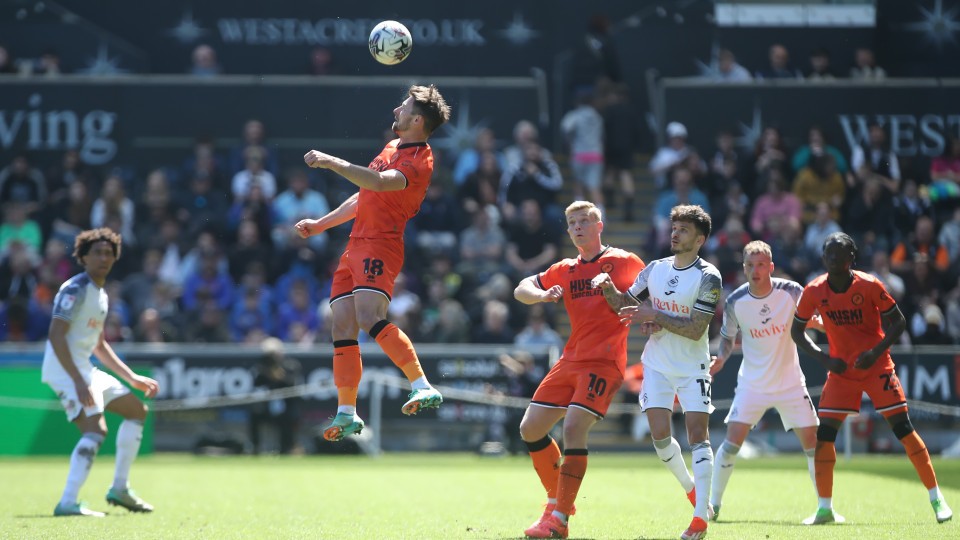 Millwall (H) match gallery 23-24