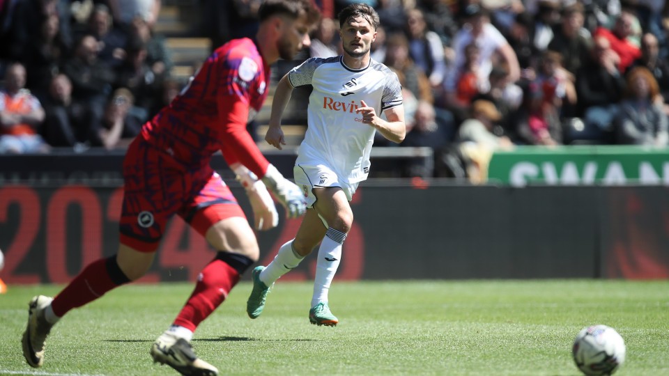Millwall (H) match gallery 23-24