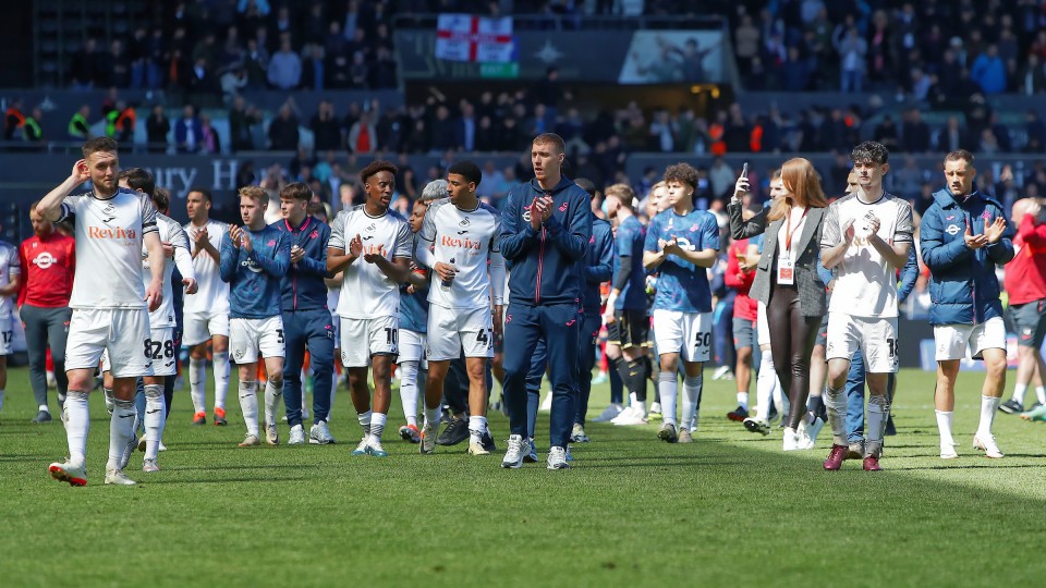 2023-24 | Lap of Appreciation