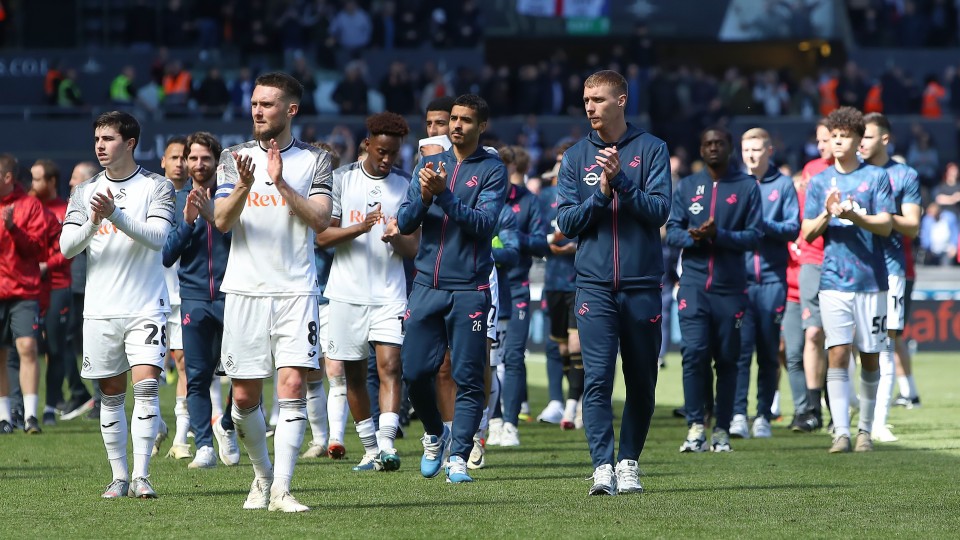 Millwall (H) match gallery 23-24